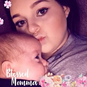 Meet your Posher, Emma